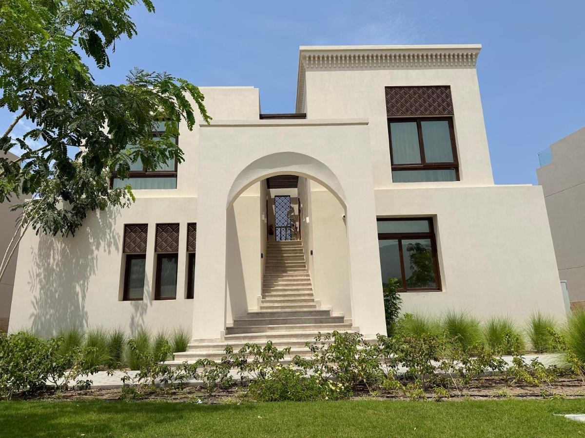 Casa De Amor Sifa As Sifah Exterior photo